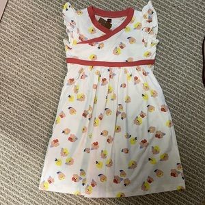 Brand new with tags floral Tea dress